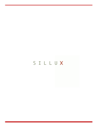 Sil Lux_Catalogo 2021-22